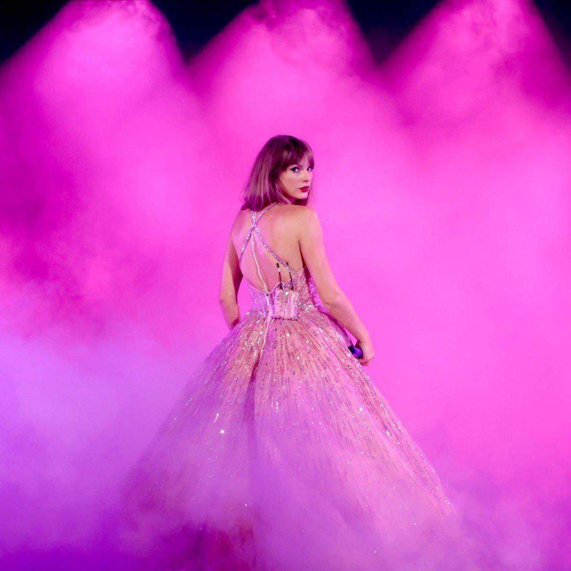 Taylor Swift - Speak Now (The Eras Tour) Swift City/Glendale, Arizona