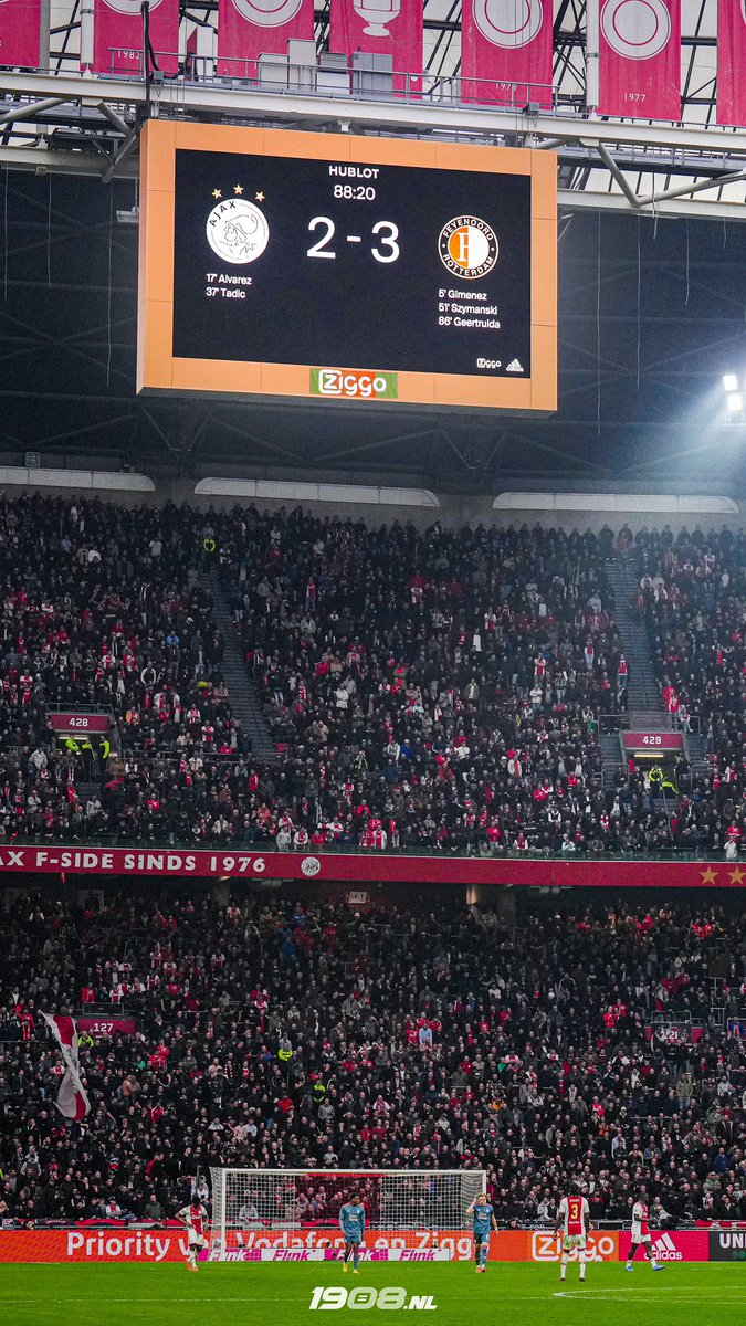 1908nl's tweet image. Wallpapers 𝗞𝗹𝗮𝘀𝘀𝗶𝗲𝗸𝗲𝗿

#ajafey #klassieker