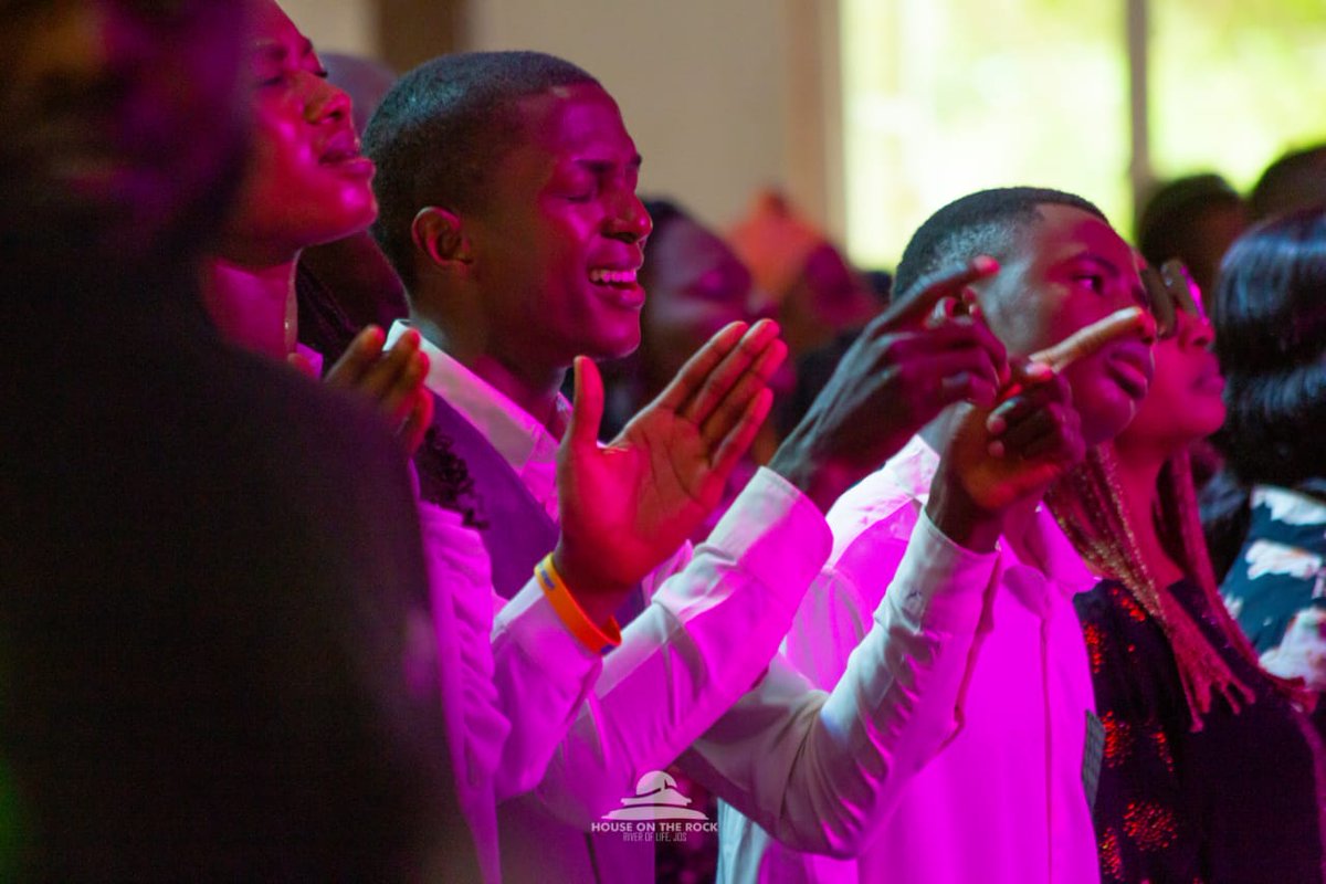 HotrJos's tweet photo. #worship 

🎼King of Glory, fill this place
We just wanna be with You
Just wanna be with You
King of Glory, fill this place
Just wanna be with You
Just wanna be with You🎼

-Song by Todd Dulaney

#TrueWorshippers 
#ChildDedicationService
#HOTRJosService
#OurMonthOfTheKingdom https://t.co/eNNyIgel6K