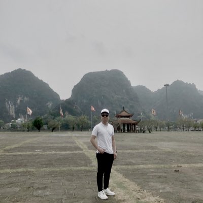 Núi Rừng tweet media