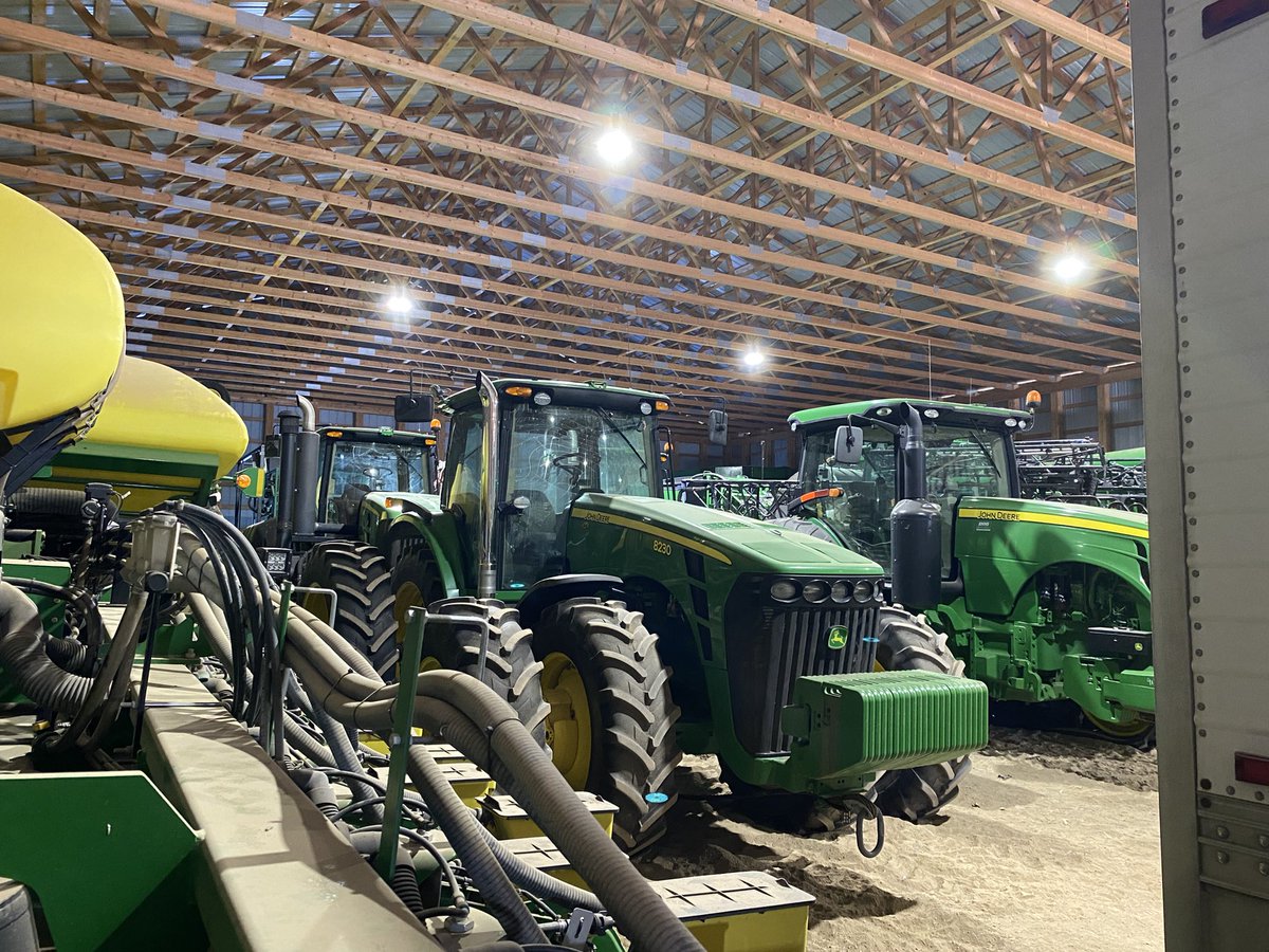 RoncerayDan's tweet photo. @jcalder1983 @rhofford @Andrew_Dalgarno @RonKrahn @kowalchukfarms1 I think winkler got the idea from me. #danism https://t.co/Do5xQtRcdb