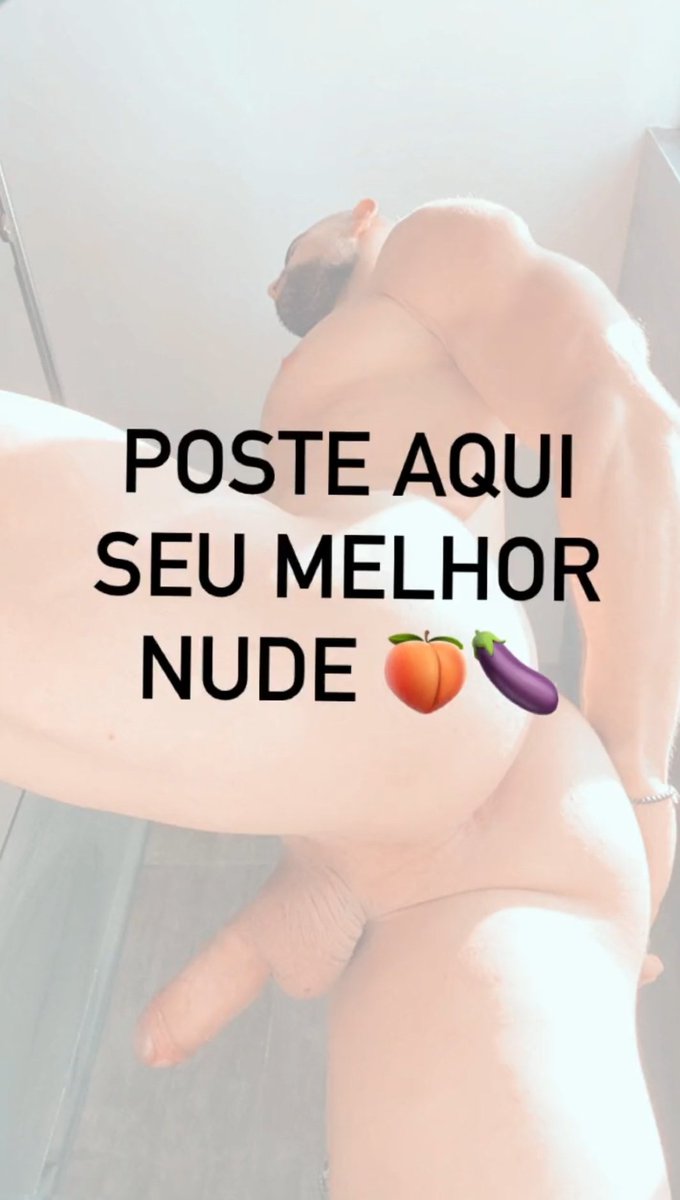 2 ROLUDOS BAIANOS 🍆🇧🇷 🤑💰🎥⚡🍁 tweet media