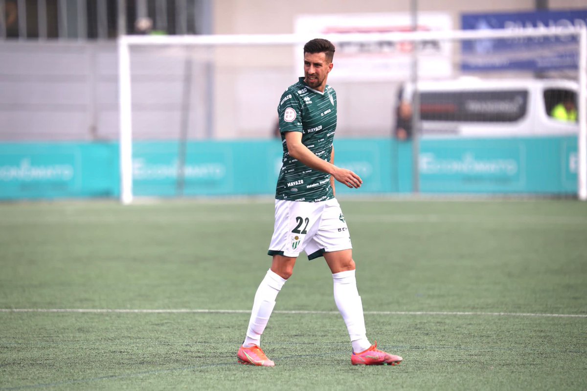 🕹️<a href="/CoquePrz/">Alvaro Coque</a> 

#CDGuijuelo | #TodoalVerde 💚