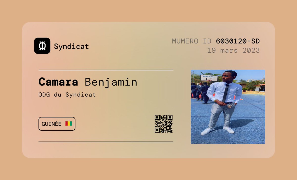 bigne_camara's tweet photo. @suspect_95 ODG (Organisateurs des goumins) https://t.co/Fn2AeFaoc7