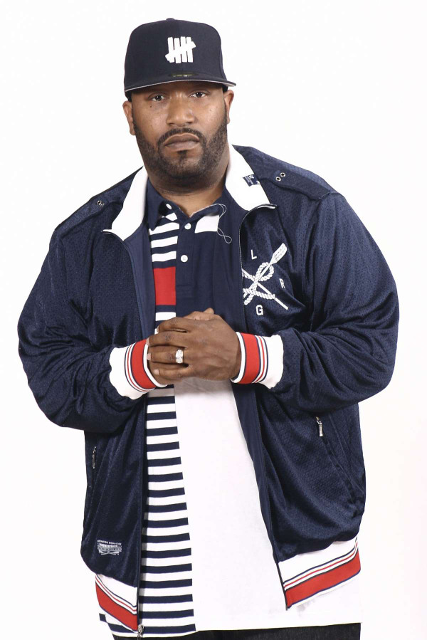 Happy Birthday to Bun B of UGK. 