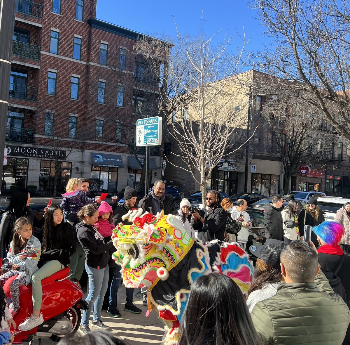 NewDayConway's tweet photo. Congratulations to my friend and visionary entrepreneur Tuan and #TheNew34’s very own @VietFive on their one year anniversary! Make sure to stop by as they have celebratory events throughout the day! https://t.co/WXfwCYWPNv
