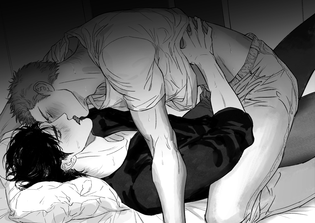 流花
請吃宵夜..