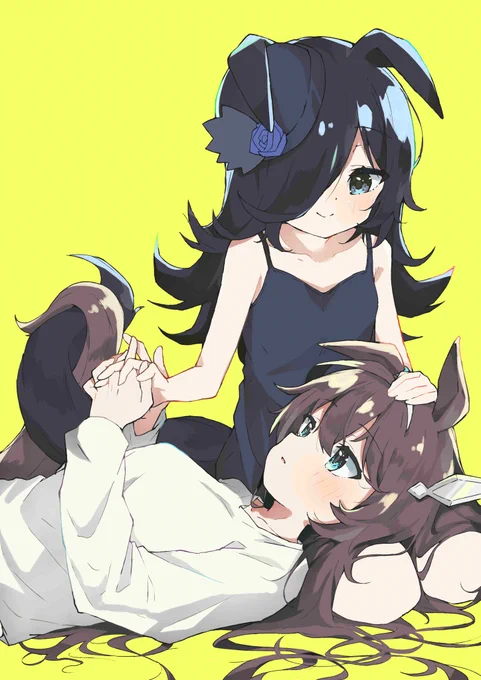 ライスブルボン 