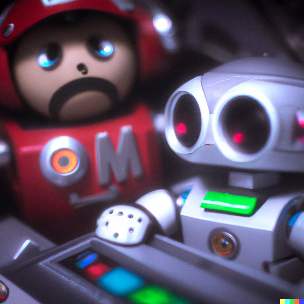 "Unleash the full potential of #ArtificialIntelligence with custom engineered prompts designed for your unique needs. Follow me for expert tips and tricks on designing the perfect prompts! #AI #MachineLearning #Design" 🚀🤖💡