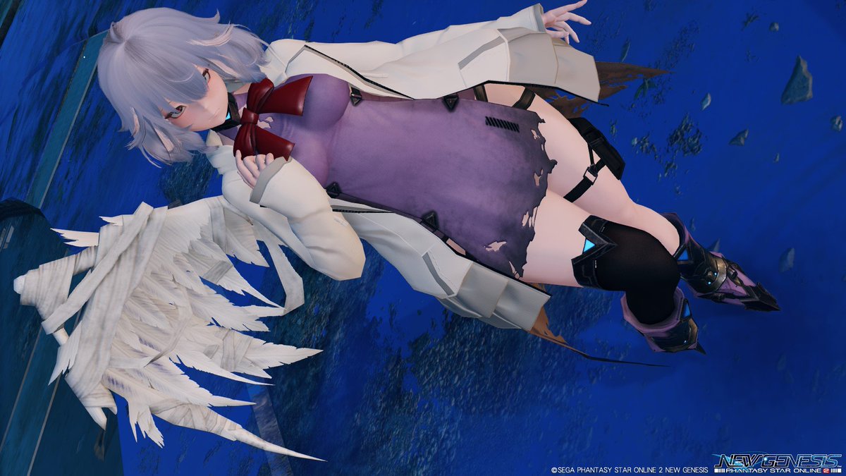 珍しい言うか単純に好きなキャラ好きなように作ったらこうなった感あります 