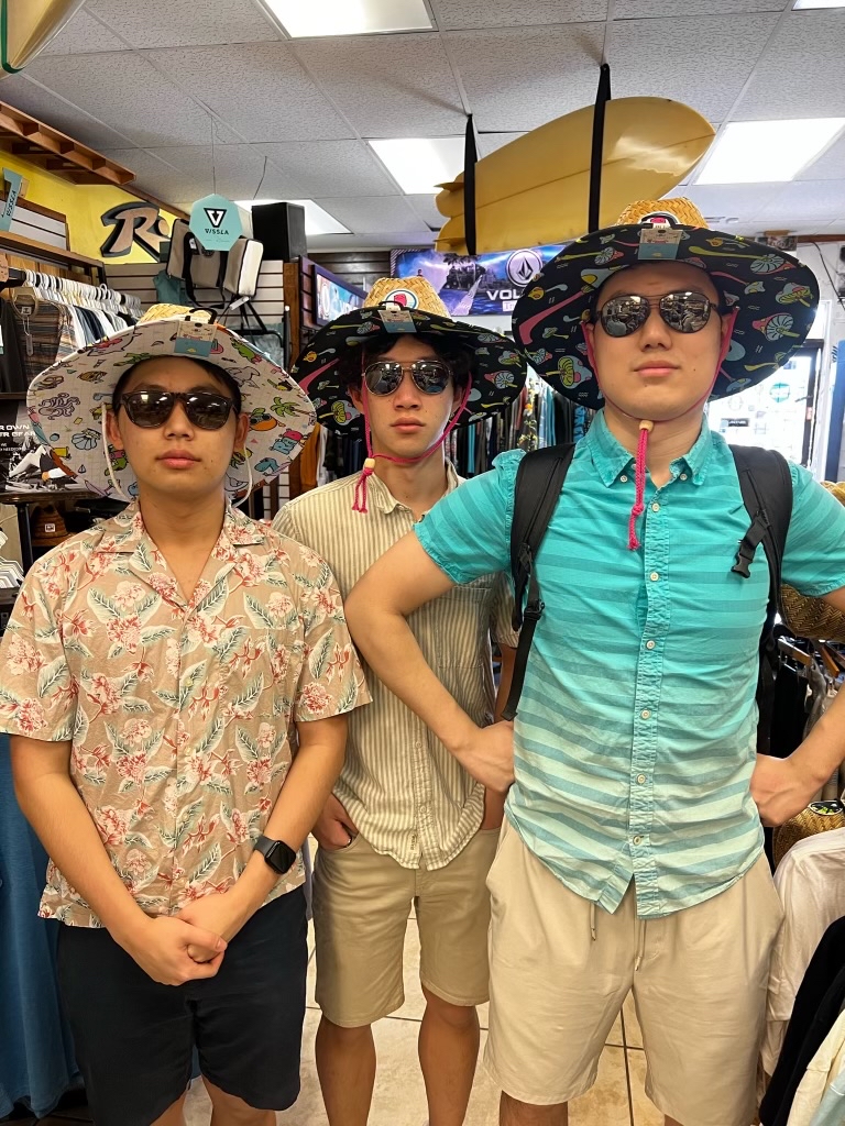 spizzwink's tweet photo. From Orlando ➡️ Vero Beach ➡️ Jacksonville ➡️ Miami, we got a taste of some Florida sunshine to kick off Spring Tour stateside. Up next: Ecuador! https://t.co/dr01YYr93Z