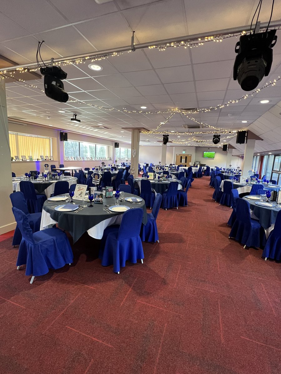 shaystadiumcom's tweet photo. West Yorkshire derby match day @shaystadiumcom.
•
@halifaxpanthers v @Cougarmania
•
#hospitality #catering #rugby #rugbyleague #halifax #calderdale #keighley #courgars #panthers https://t.co/otdbdSqTxs