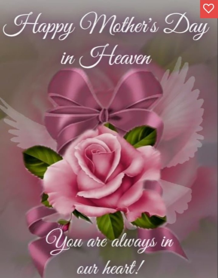 GroPinfo's tweet image. Mother, Godmother and Grandmothers.  Missed every day. Watch over us until we meet again #happymothersday #motheringsunday