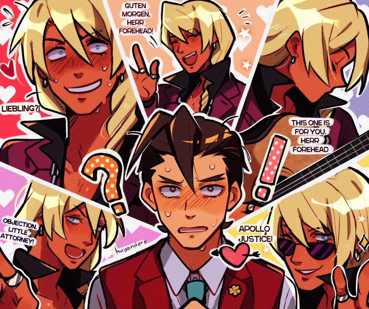 huyandere tweet picture