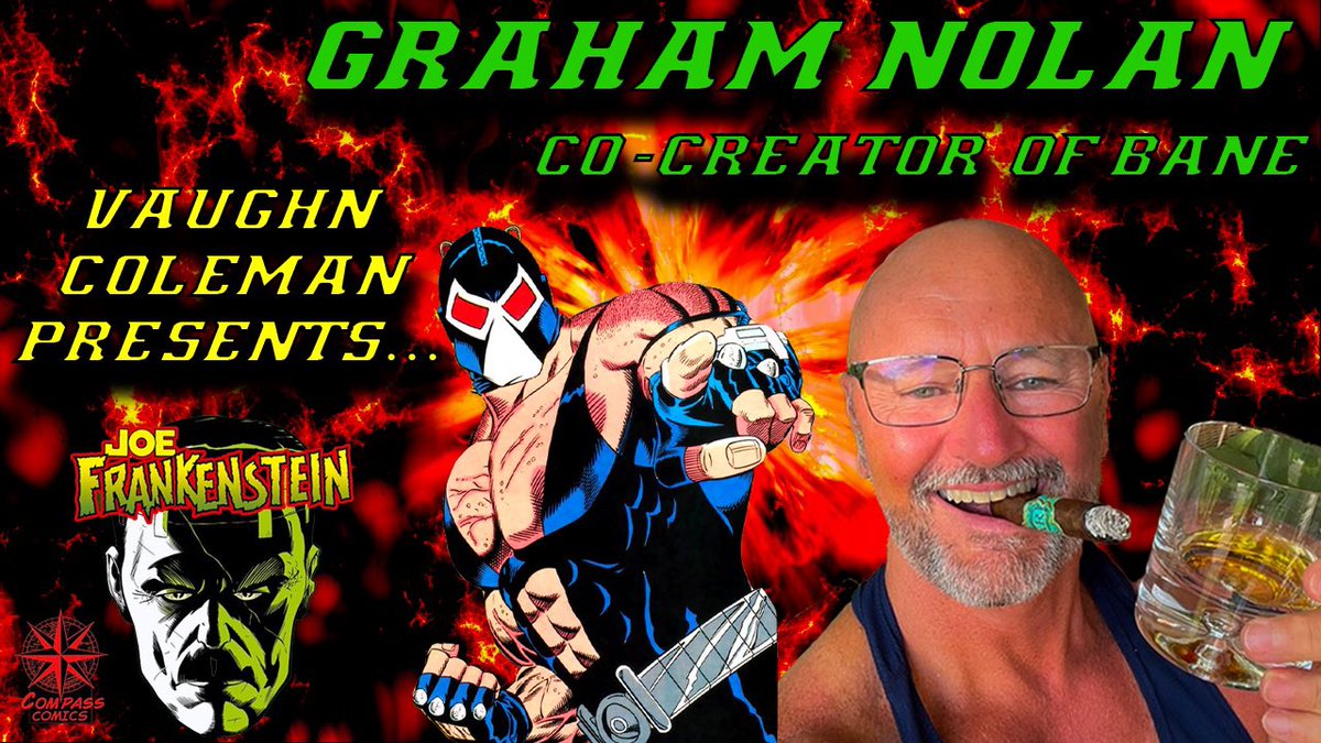 Vaughn Coleman On Twitter A Reminder That I Am Going Live Tonight At Vaughn Coleman On Twitter A Reminder That I Am Going Live Tonight At