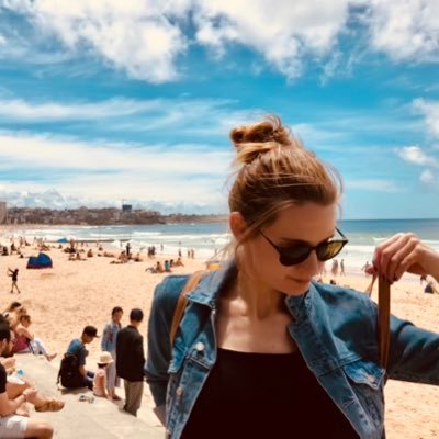 Martina Grom ☁️ 🏃♀️ 🦋#bekind tweet media