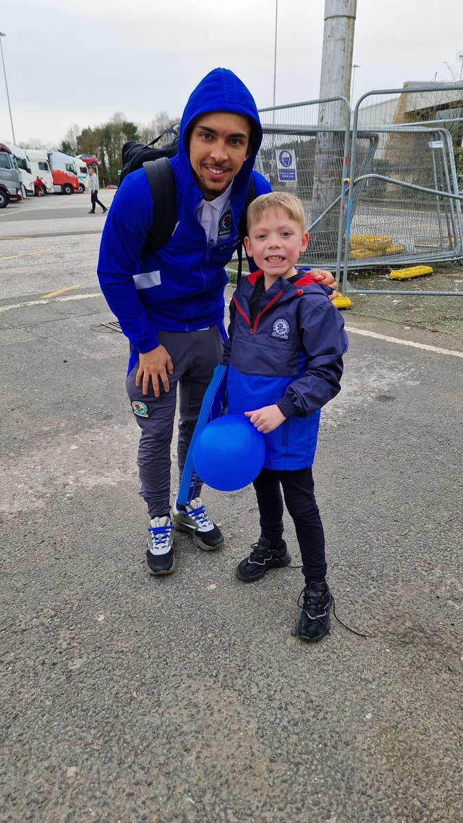 💙💙 @TyrhysDolan10