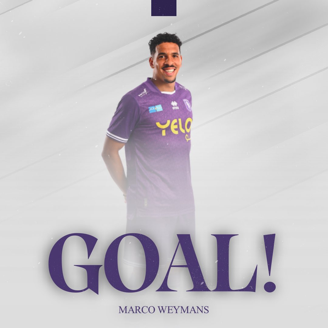 kbeerschotva's tweet photo. 88’ Weymans zorgt voor de 2-1! #NXTBEE #WEARE13 https://t.co/DRHHA9ZCTC