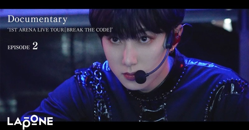 official__INI's tweet photo. [📹]YouTube UP!!!

INI｜Documentary
'1ST ARENA LIVE TOUR
[BREAK THE CODE]' EPISODE 2
(https://t.co/shFgntwuef)

LIVE Blu-ray&amp;DVD
2023.04.19 RELEASE
(https://t.co/GlJWeyMbpN)
 
#INI #INI_BREAK_THE_CODE