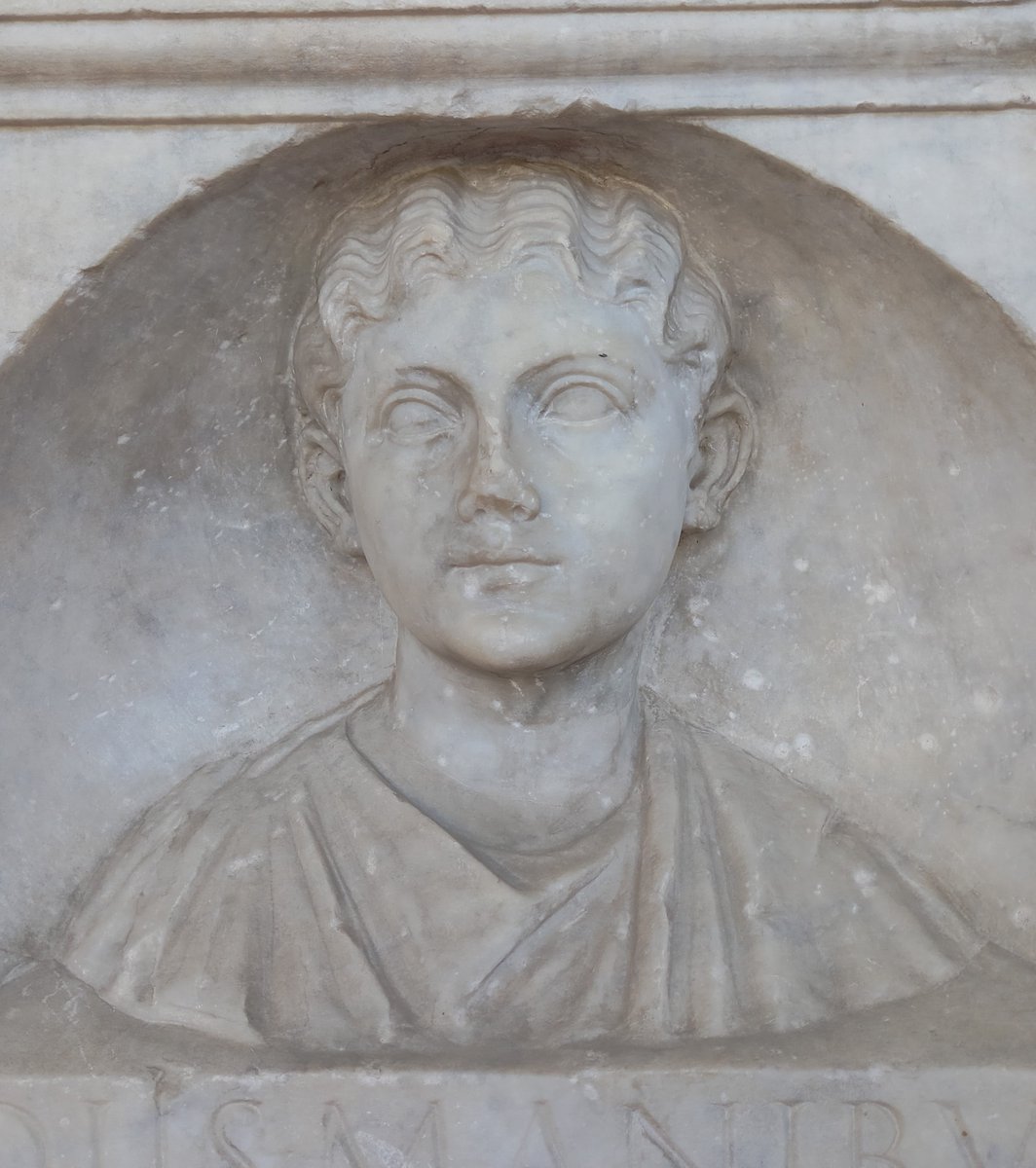 dr-jo-ball-on-twitter-a-roman-tombstone-dedicated-to-a-girl-named