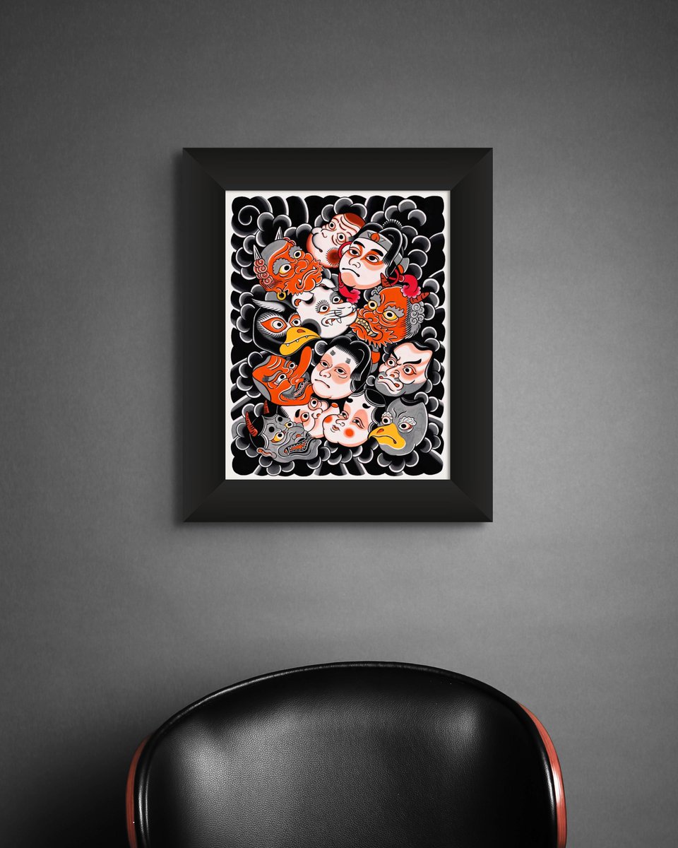 We're offering 15% off orders of 40 or more digital prints, and 15% off orders of 20 or more fine art prints for the rest of March, with code: ARTPRINTS15
#printshop #ATX #merchandising