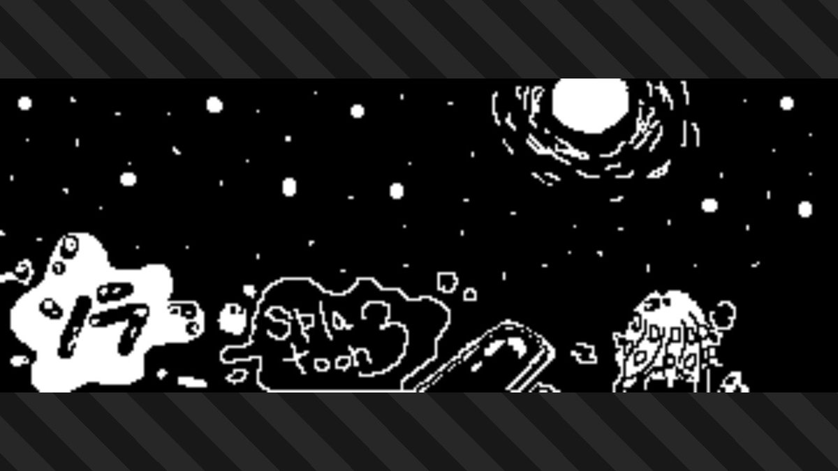 soracalce's tweet photo. #スプラトゥーン3 #Splatoon3 #NintendoSwitch https://t.co/5TKa9y0c80