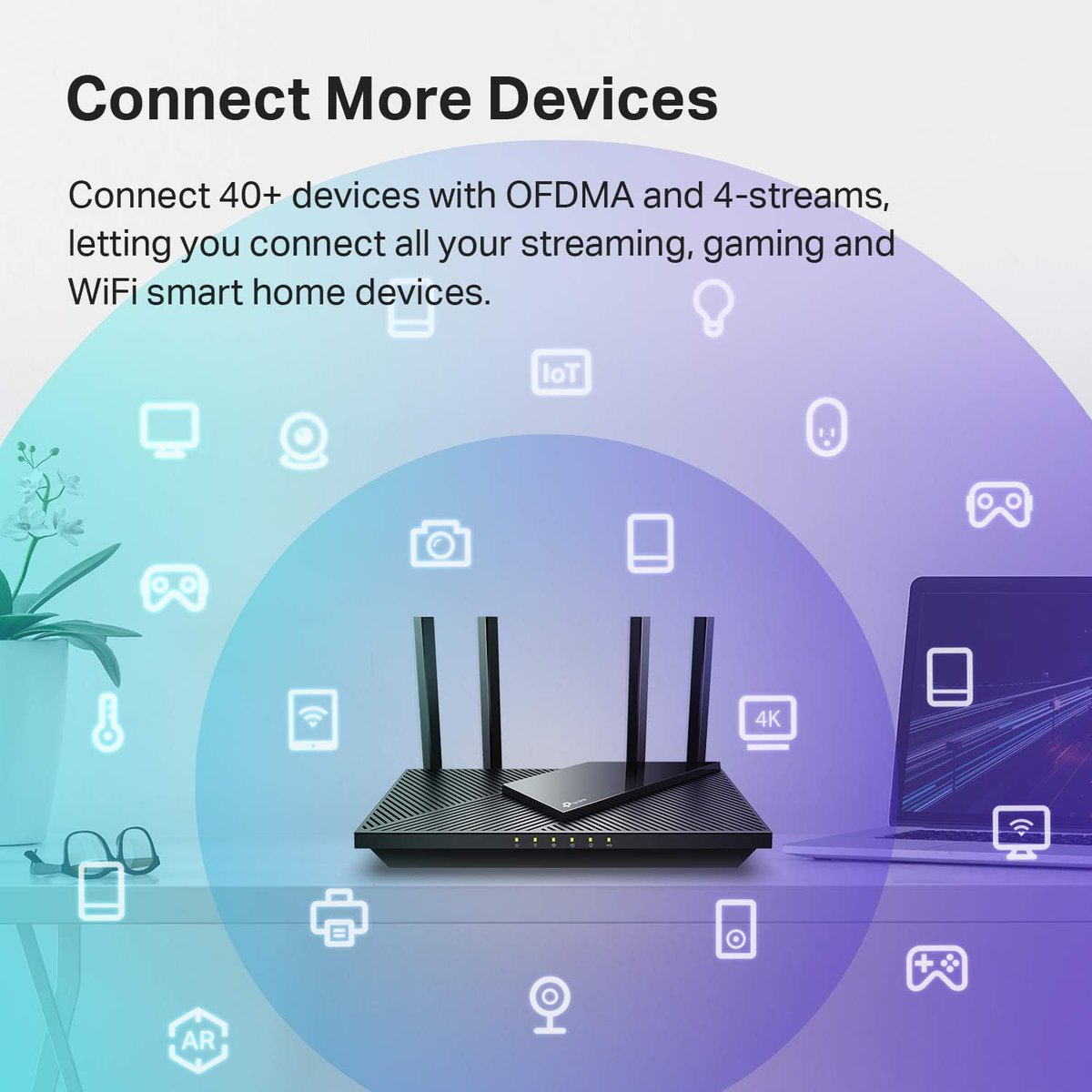 Best Router For T Mobile Home Internet of 2023 - WEB 2.0 JOURNAL

web2journal.com/best-router-fo…

#web2journal #web2journalcom #networkingproducts #router #tmobilehomeinternet #bestrouterfortmobilehomeinternet #tmobile #netgear #tplink