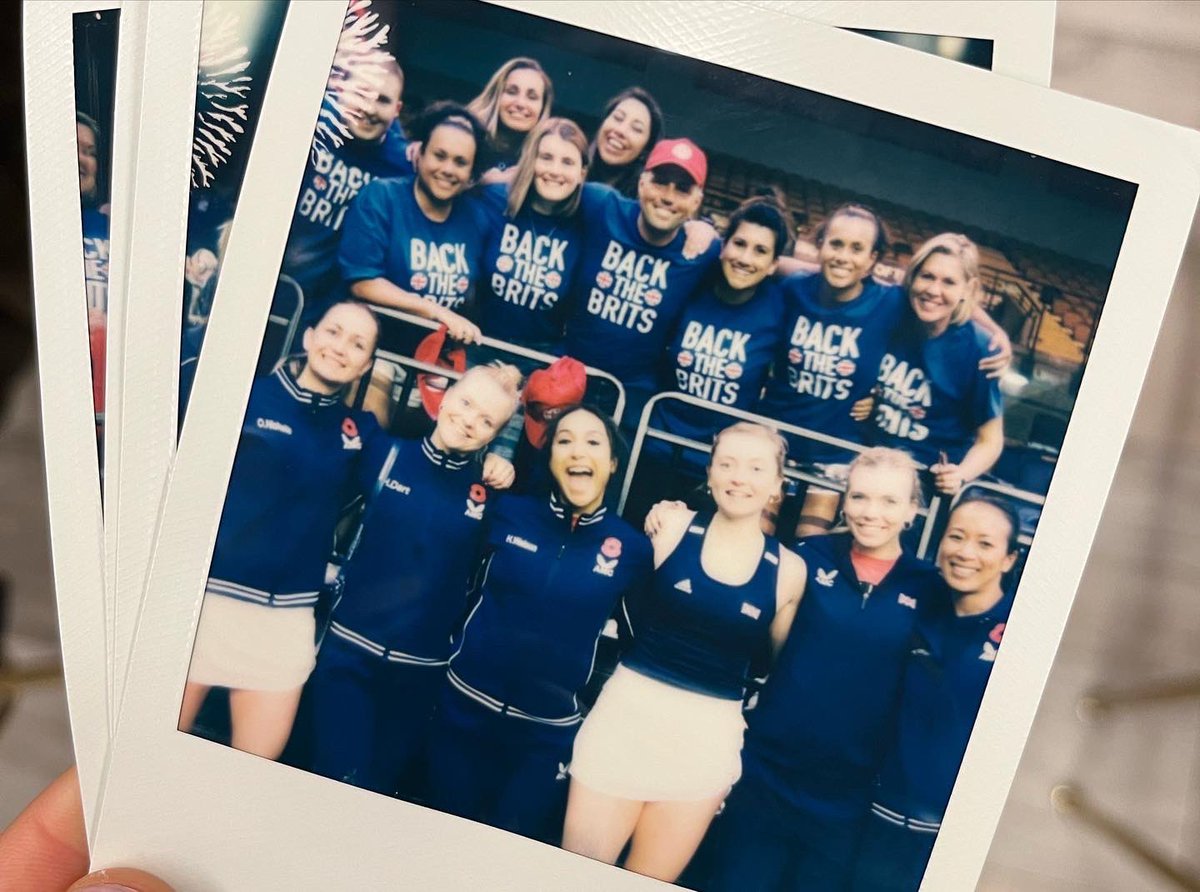 Doesn’t get much better than representing your country. Pumped for the tie v France in a few weeks 🇬🇧👊🏻 Tickets available here: eticketing.co.uk/cbsarena/Events

<a href="/BJKCup/">Billie Jean King Cup</a> <a href="/the_LTA/">LTA</a> #BackTheBrits