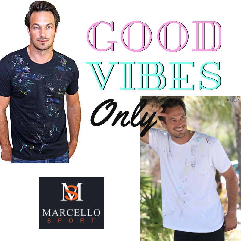 MarcelloSport's tweet photo. One of a kind hand painted shirts and T-shirts. Just what you need to complete your perfect wardrobe,

#menswear #mensstyle #mensfashion https://t.co/kjksjViVRp