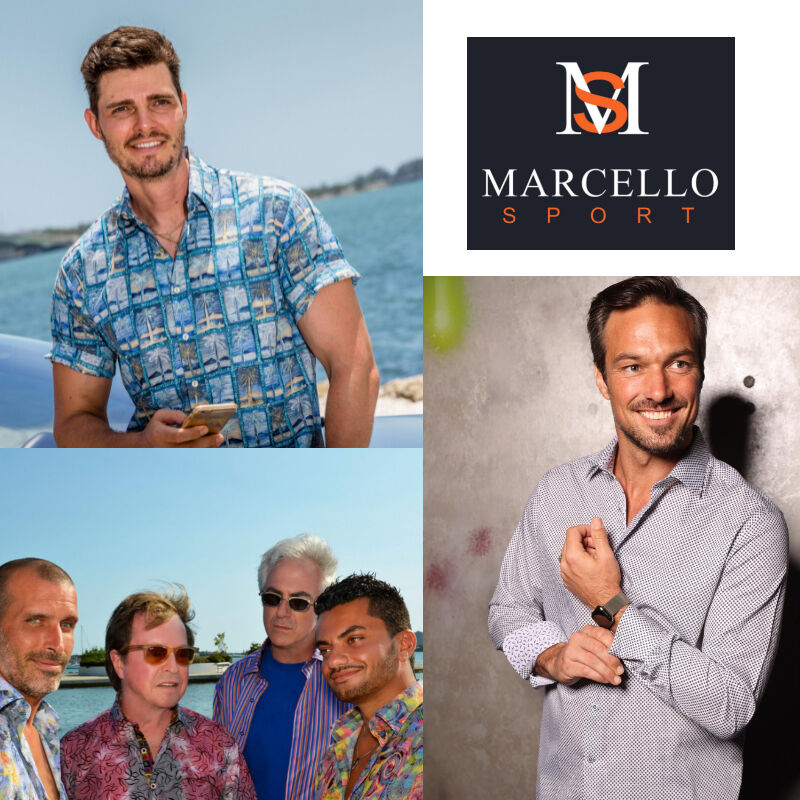 MarcelloSport's tweet photo. One of a kind hand painted shirts and T-shirts. Just what you need to complete your perfect wardrobe,

#menswear #mensstyle #mensfashion https://t.co/kjksjViVRp