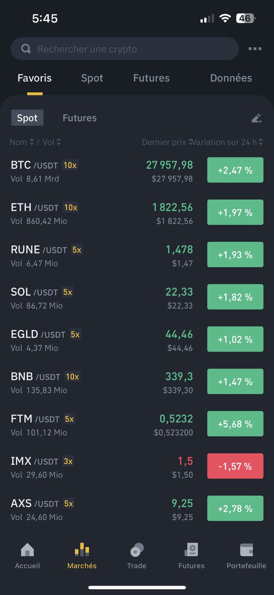 Benjamin Mauger tweet media