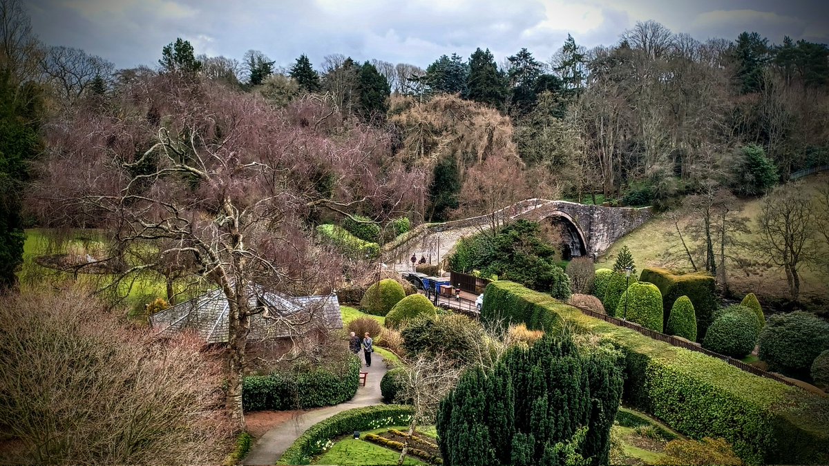 MearnsColin's tweet photo. Burns themed day out, Sunday 19th March 2023. #robertburns #alloway #southayrshire #traintrip #burns #toamouse https://t.co/L1lvocyDyE