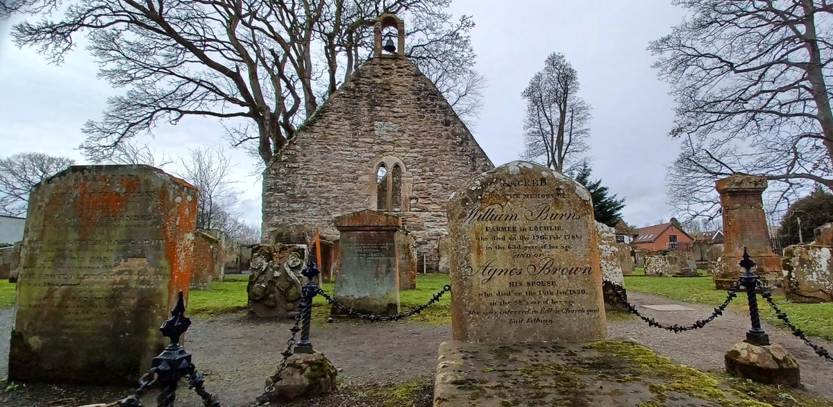 MearnsColin's tweet photo. Burns themed day out, Sunday 19th March 2023. #robertburns #alloway #southayrshire #traintrip #burns #toamouse https://t.co/L1lvocyDyE