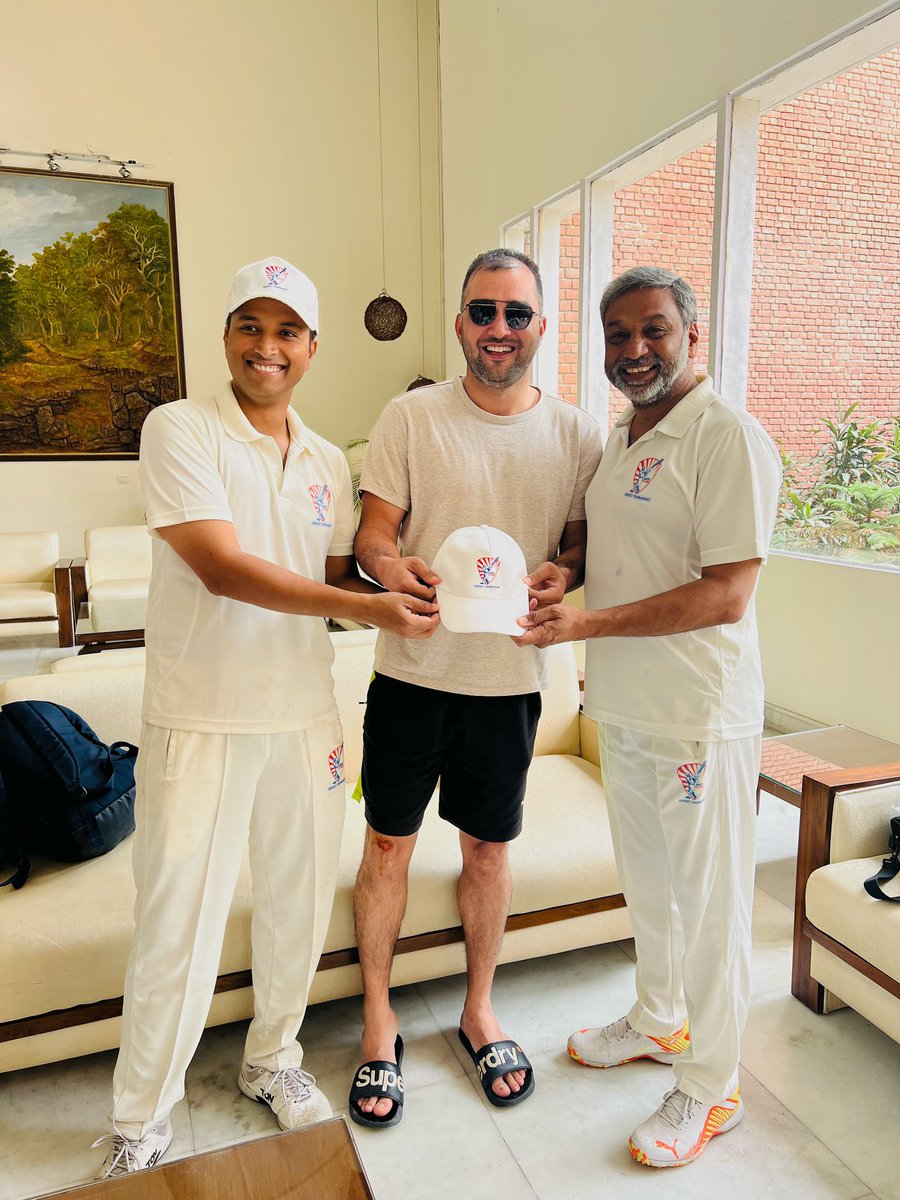 Niamatullah Sheikh. tweet media