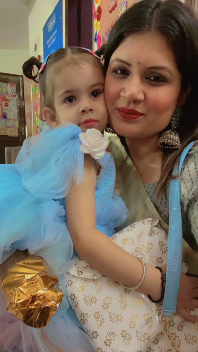 Neha Walia tweet media