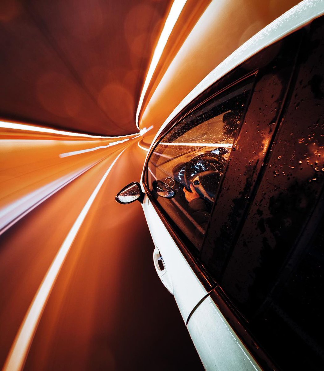 Late night cruising with #GoProFamily member alessio.agnoletti (IG) + #GoProHERO11 Black. 💡

#GoProHERO11 Black comes with three new Night Effects - Star Trails, Light Painting and Vehicle Light Trails, for those top-tier night shots. ✨

#GoPro #GoProUK #LightPainting