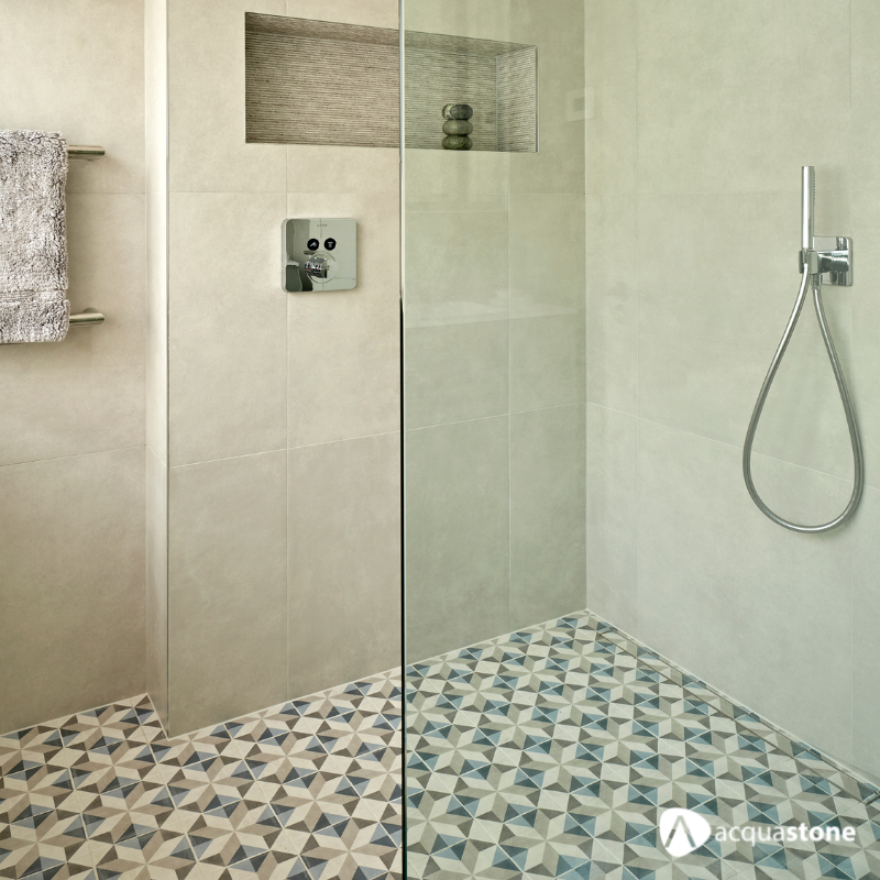 acquastone's tweet photo. Neutral Haven - A beautfiul bathroom completed in a Wimbledon based home. I#luxury #interiordesign #dubai #homedecor#decor#luxuryliving #luxuryhome #luxurydecor #ceramic#marble#tiles #homeimprovement #remodel #london#realestate#homerenovation #bathroomdesign#bathroomrenovation https://t.co/NVoy7tw9qt