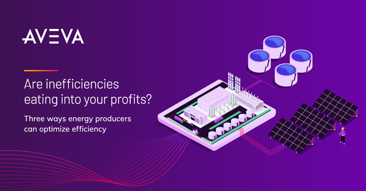 davidtoh99's tweet image. Are inefficiencies eating into your profits? With the right data and insights, #energy producers can optimize efficiency to improve #sustainability, meet demand, and #increaseprofitability. Download the efficiency trifecta infographic: bit.ly/42ppT0t
