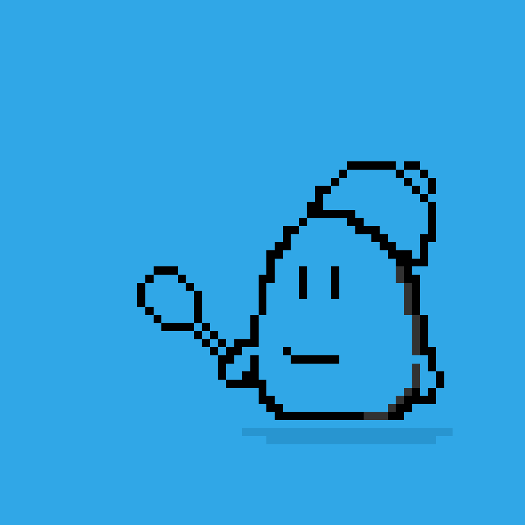 TheStandardt's tweet photo. -> 84- The Eggzs
#NFT #NFTs #NFTCommunity #pixelart #eggzsnft #NFTCollection #NFTart https://t.co/MWWONyXlDV