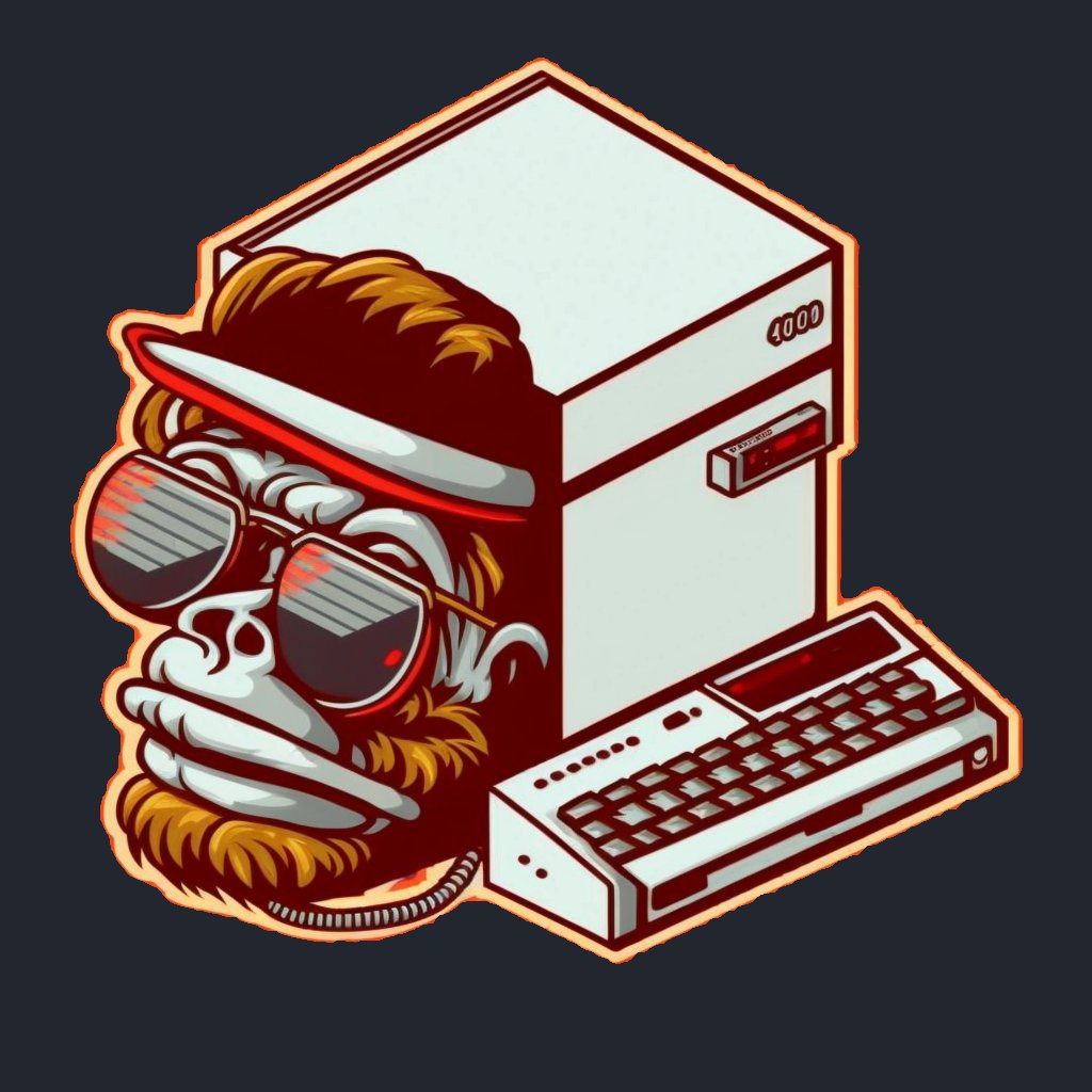 nerdscomputers's tweet image. &quot;how computers actually look in the world of nerds&quot;
opensea.io/de-DE/collecti…

#Cryptoart #Blockchain #DigitalAssets #CryptoArtists #CryptoInvestment #TechNerds #CryptoCommunity #DigitalOwnership
#DigitalArt #NFTCollectors #CryptoCurrency