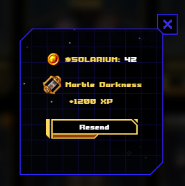 JustCallMePer's tweet photo. What a great way to start the day, I've now joined the Darkness Club after 17 attempts! #ageofsam #aos #samily https://t.co/r67XzkSRCc