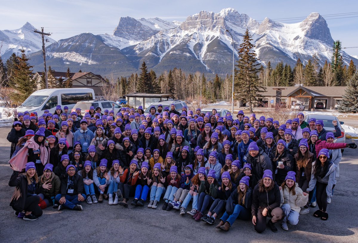 insideeducation's tweet photo. And that’s a wrap. Our 12th #InsideSummit, #GenerateNavigate 2023. So many thanks to 120 students, 40 teachers from 20 high schools. +60 expert Idea Generators, tour hosts and program supporters for 1 amazing journey. See you next year for #Regenerate2024 🌲 ￼ https://t.co/XQKKHXUCpV
