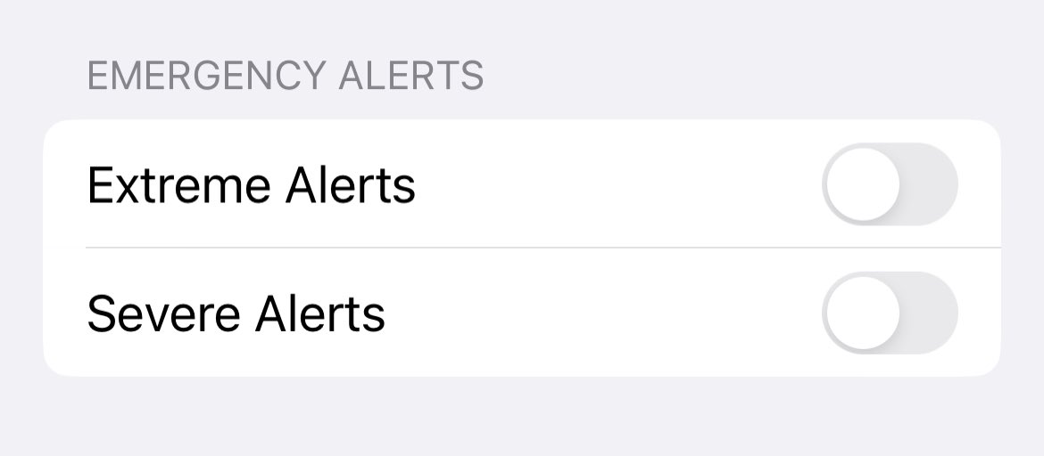spcb's tweet photo. @PolitlcsUK Sorted. I don’t need @GOVUK or @UKGovScotland treating me like a kid. Leave us alone! You’ve done enough damage with your BS ‘emergency legislation’ in the last three years.
#alarmnotification #alarm #EmergencyAlerts https://t.co/tAvvhKWAQW