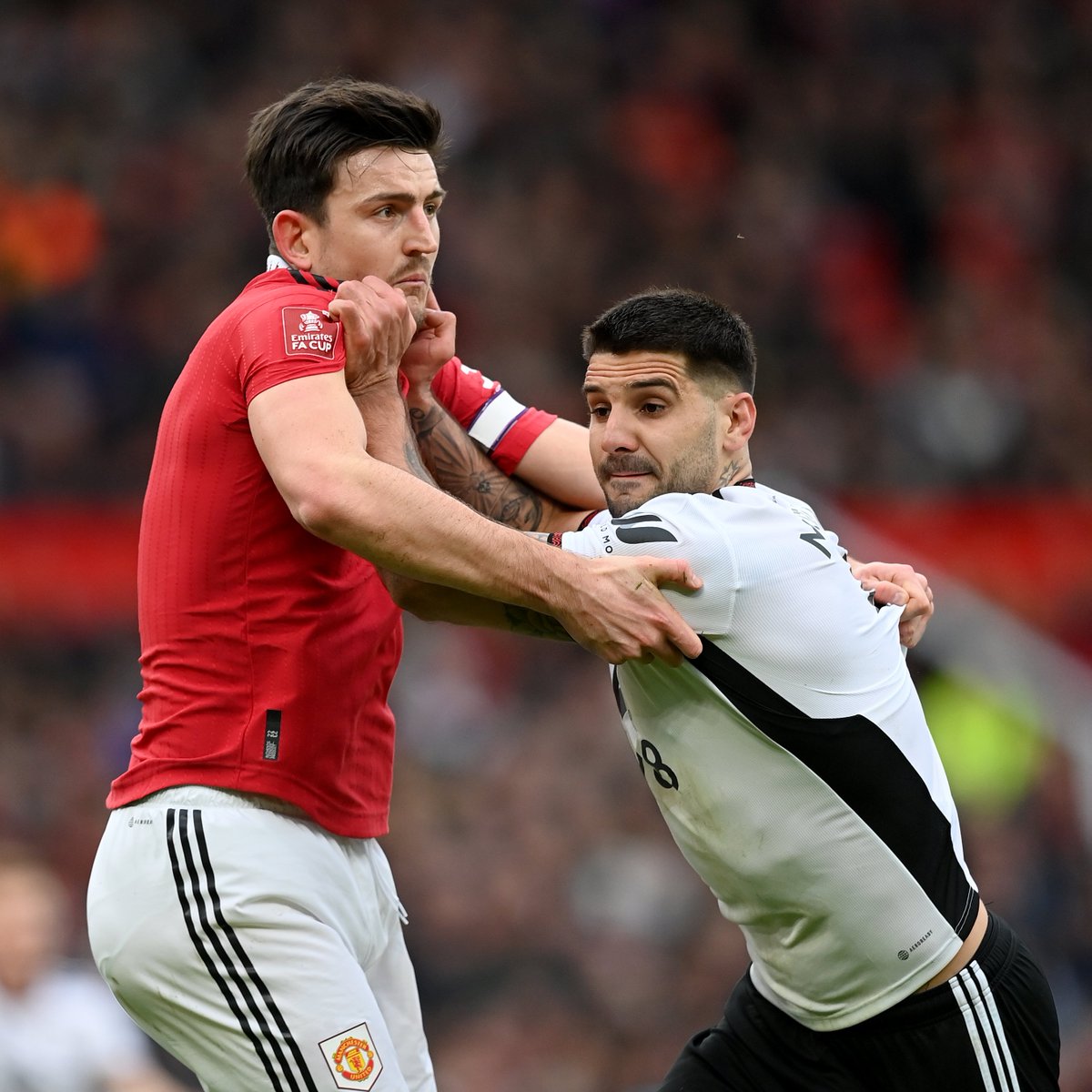 Emirates FA Cup tweet media