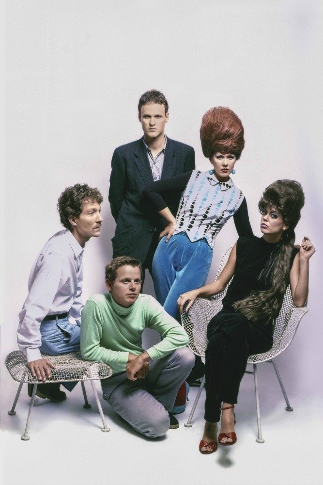 Remembering gay singer/musician and B-52s member Ricky Wilson (1953 - 1985) on his birthday. #LGBTQ #LGBTQIA #RickyWilson #B52s #music #birthday