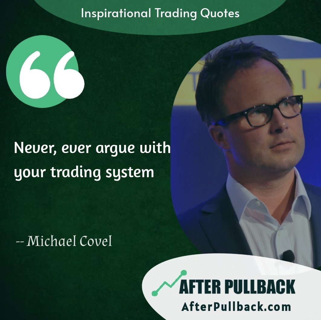 AfterPullback's tweet image. #AfterPullback #TradingStrategy #TradingQuotes