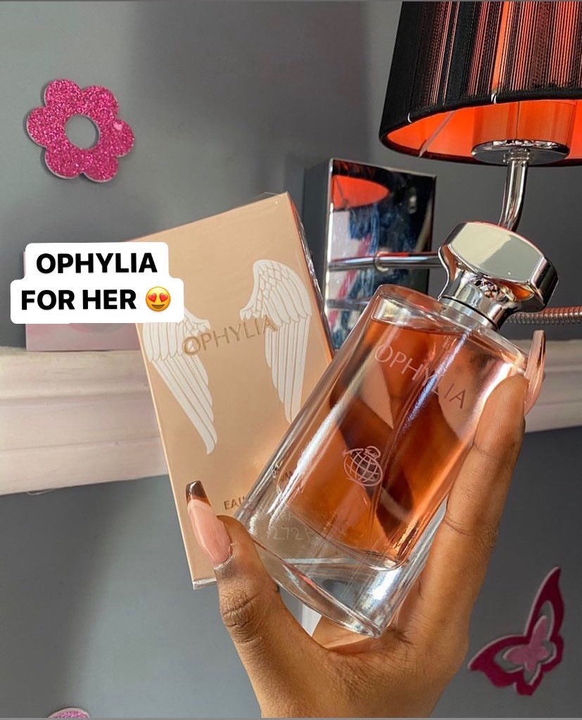 AUNTY MUSE on Twitter "RT Chikaicarr If you love olympea by Paco