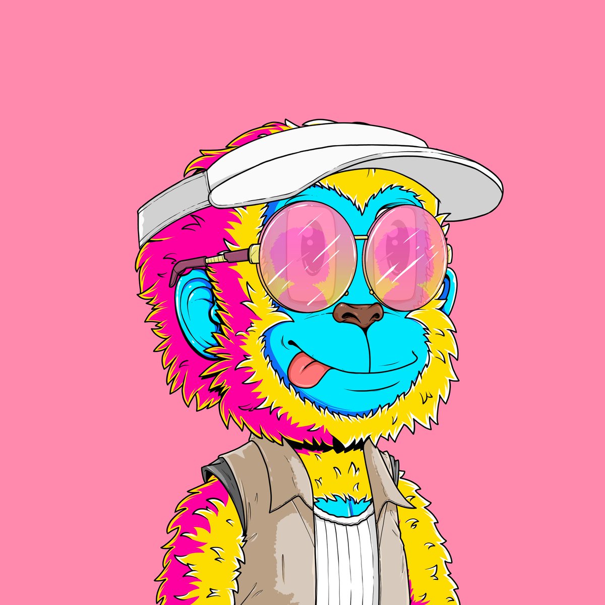 Bingo Boons 🎰🌴 tweet media