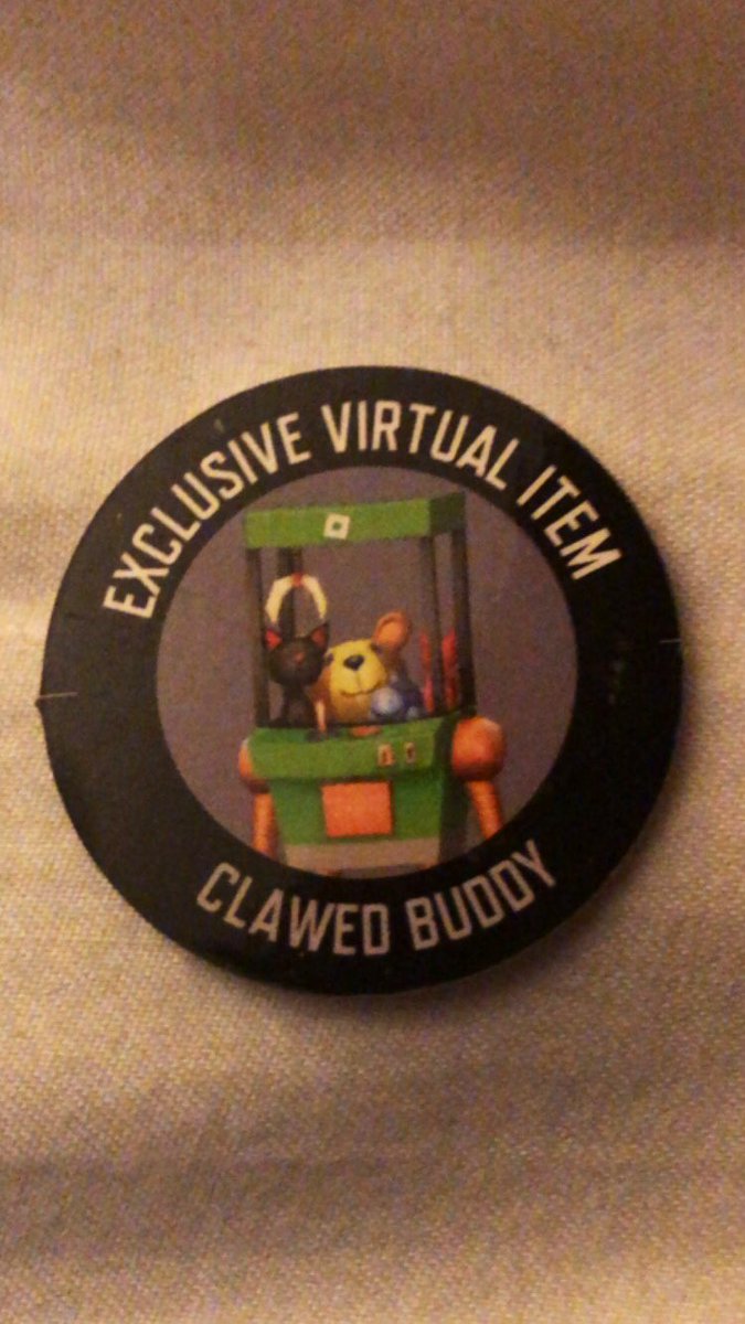 MrBPlayZYT's tweet photo. Hey everyone!! New Roblox Toycode Giveaway! Rules are Follow me ✅ Like ✅ Retweet ✅ Comment ✅ I will Pick A winner soon! GL everyone. #robloxtoys #Roblox #RobloxGames #RobloxUGC #ROBLOX #Toycode #robloxgiveaway #Giveaways #MrBPlayZ  #Robux #Robloxtoycodes Picture Below ⬇️ https://t.co/0tlLq56bgO