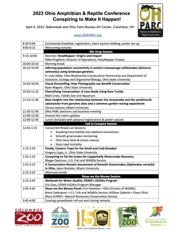 Midwest PARC tweet media